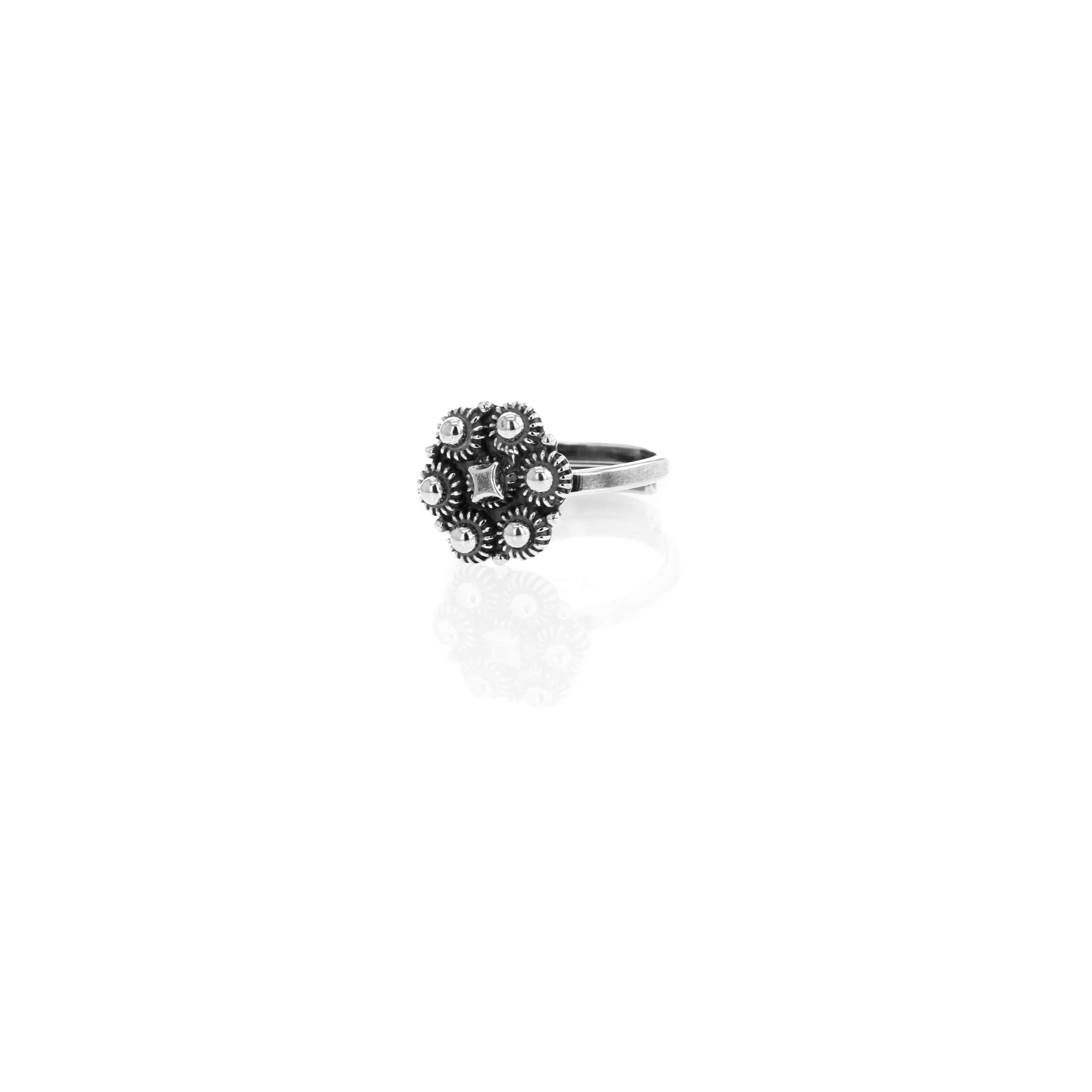 Ring, Filigran - Bilde 1