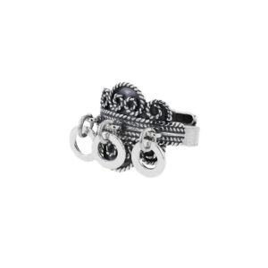 Ring, filigran