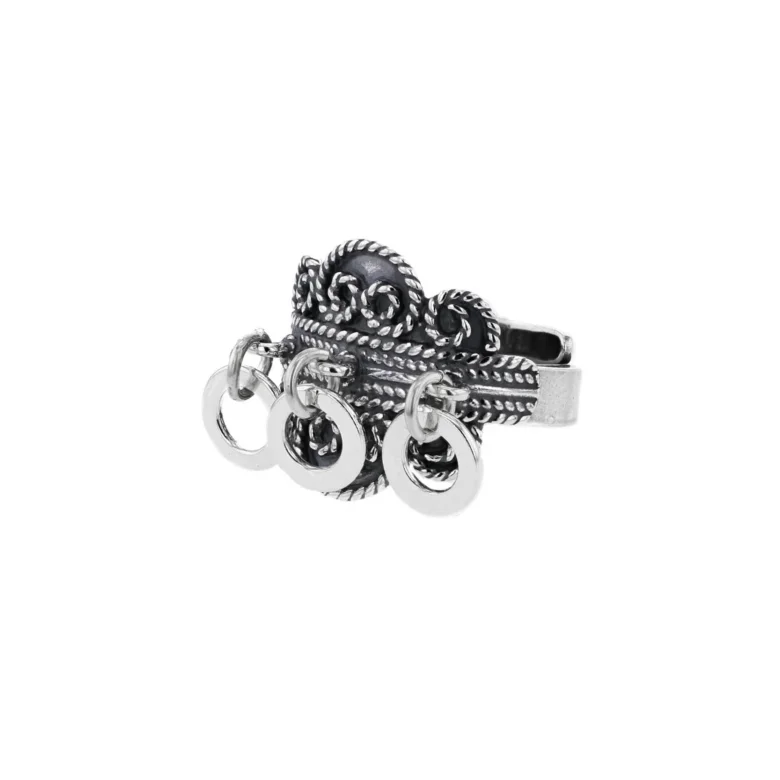 Ring, filigran