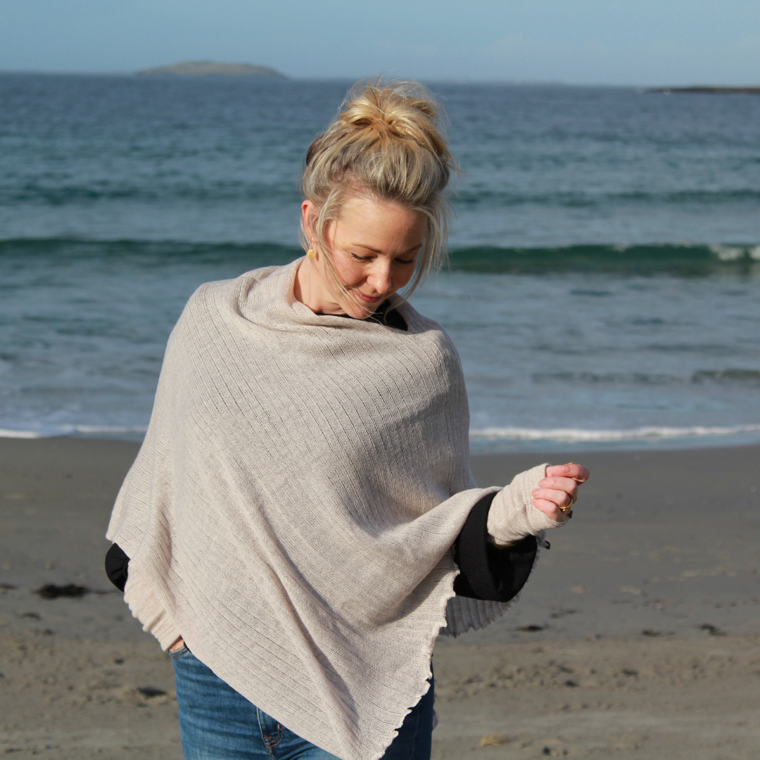 Poncho - Bilde 1