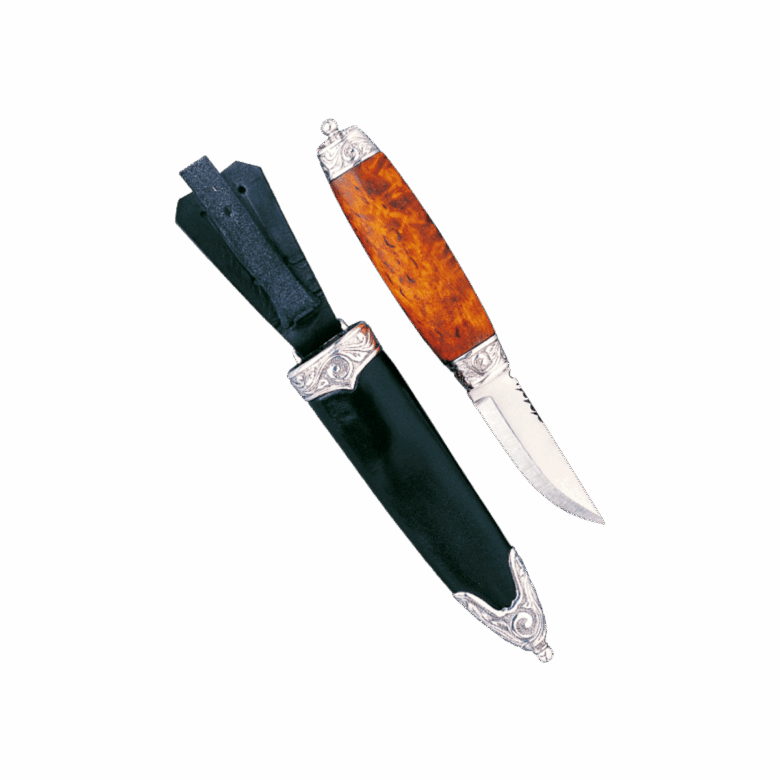 Bunadskniv Kari