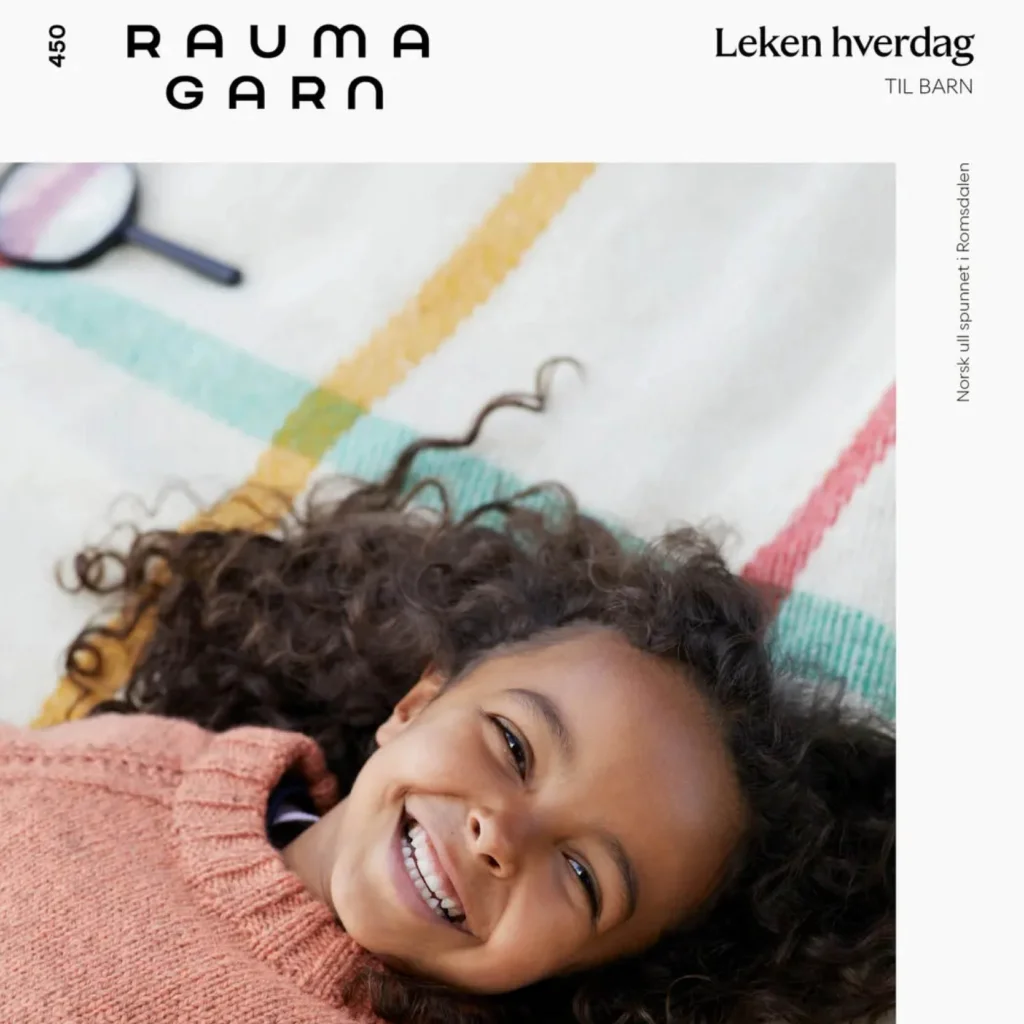 Hefte 450 Leken hverdag - Bilde 1