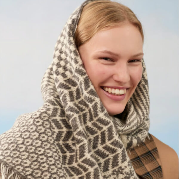 Hefte 455 Nordic mix