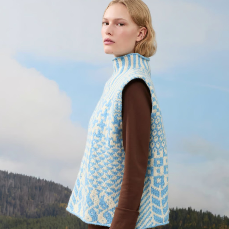 Hefte 455 Nordic mix - Bilde 2
