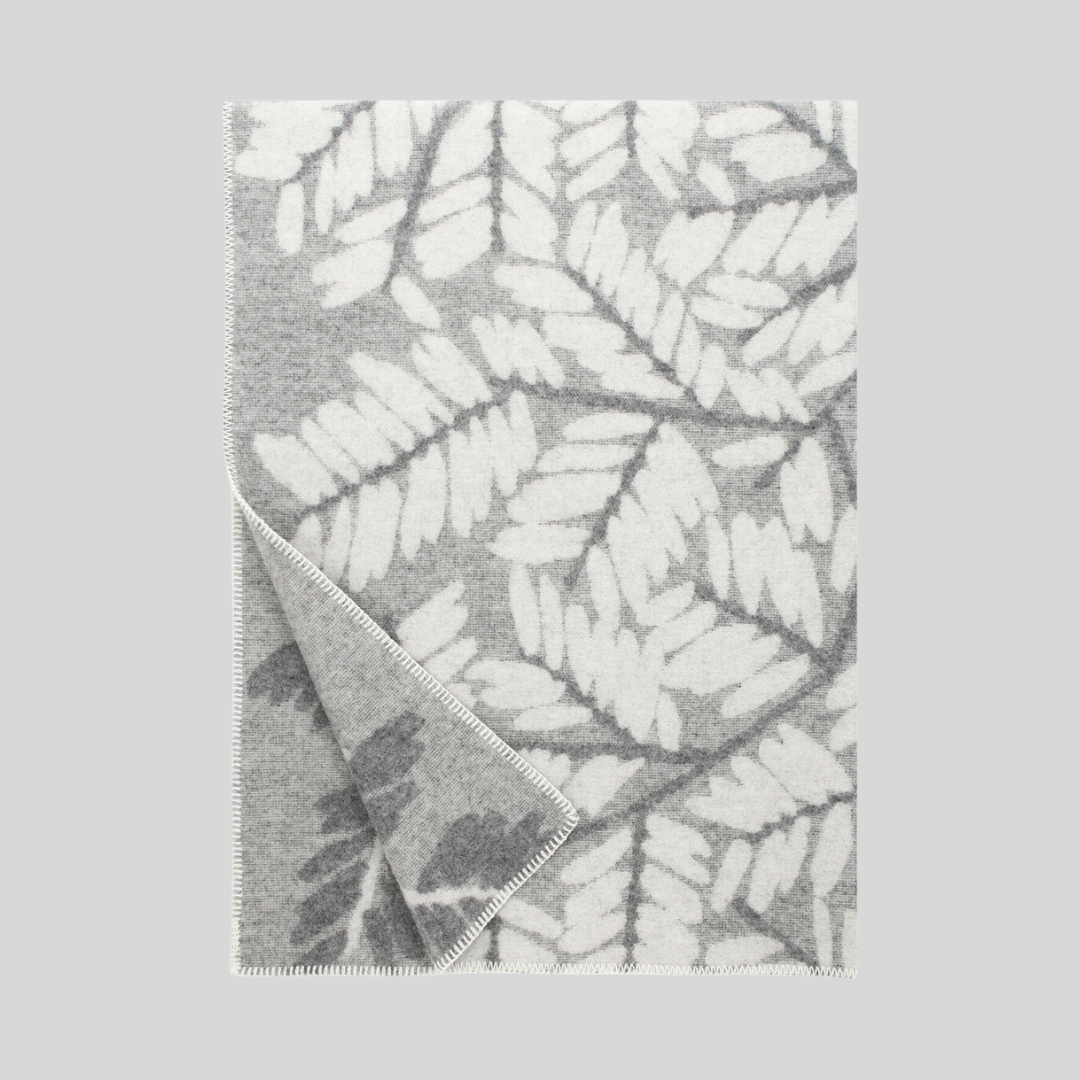 Verso Pledd - Bilde 3