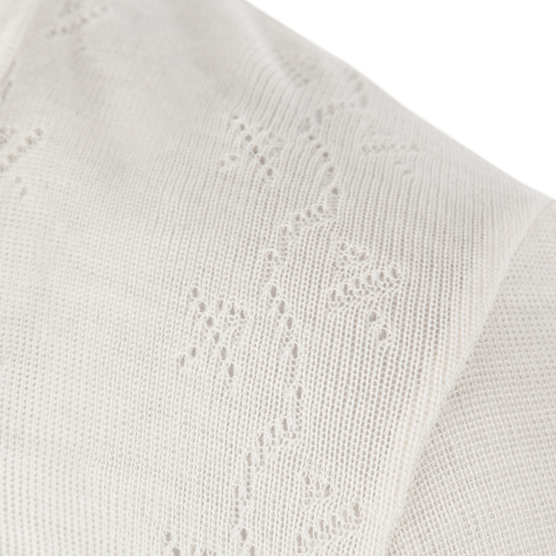 Lace T-Top Champagne - Bilde 9