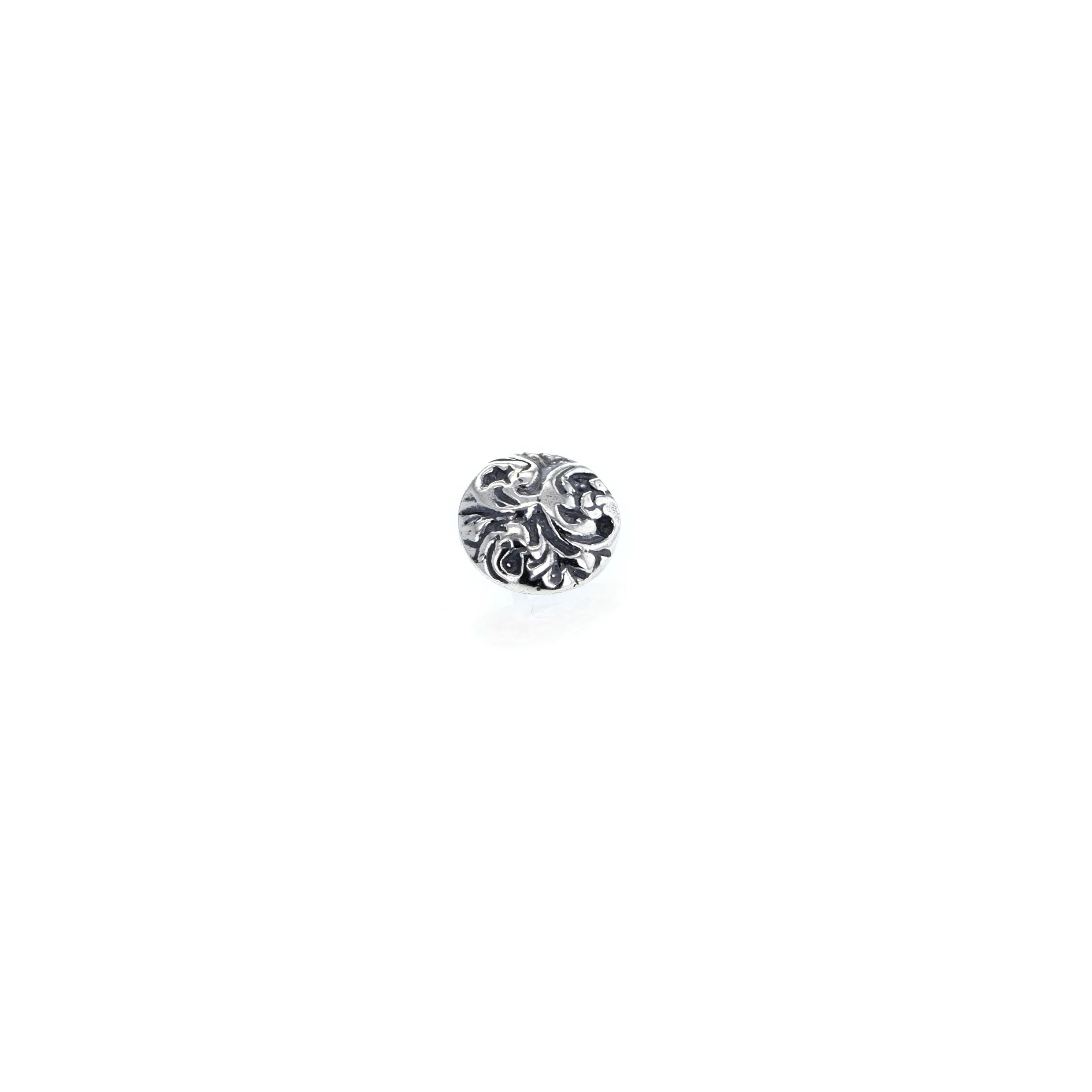 Knapp akantus 1,5 cm - Bilde 1