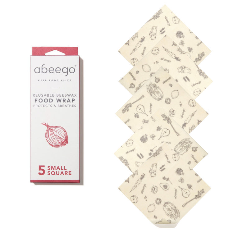 Abeego bivoksark, 5 stk.  Small - Bilde 1