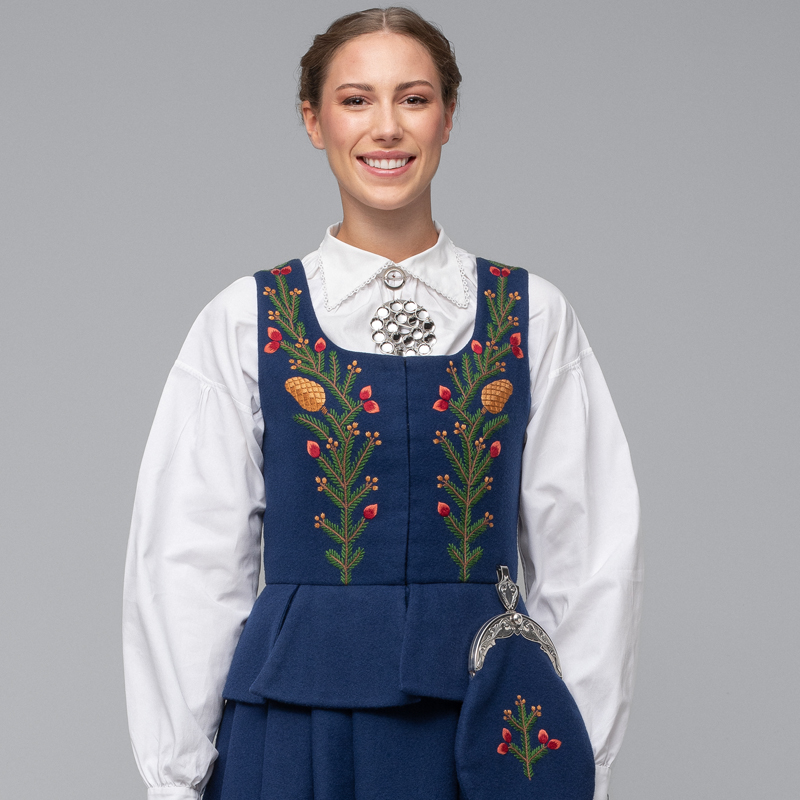 FÓRPAKKE TIL ÅDALSBUNAD - Bilde 1
