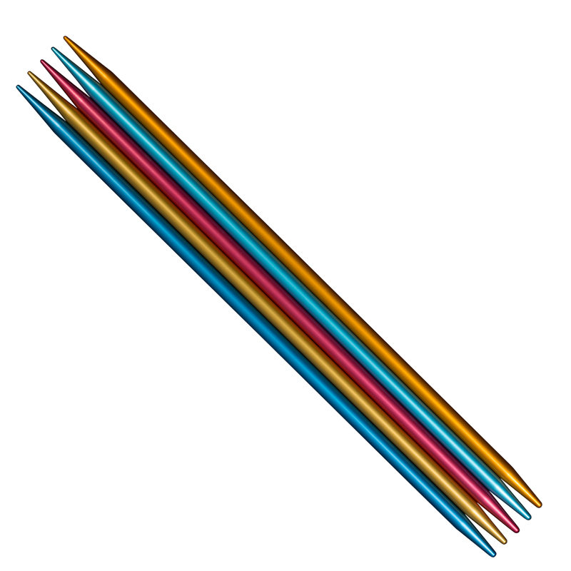 Addi COLIBRI SETTPINNE - Bilde 1