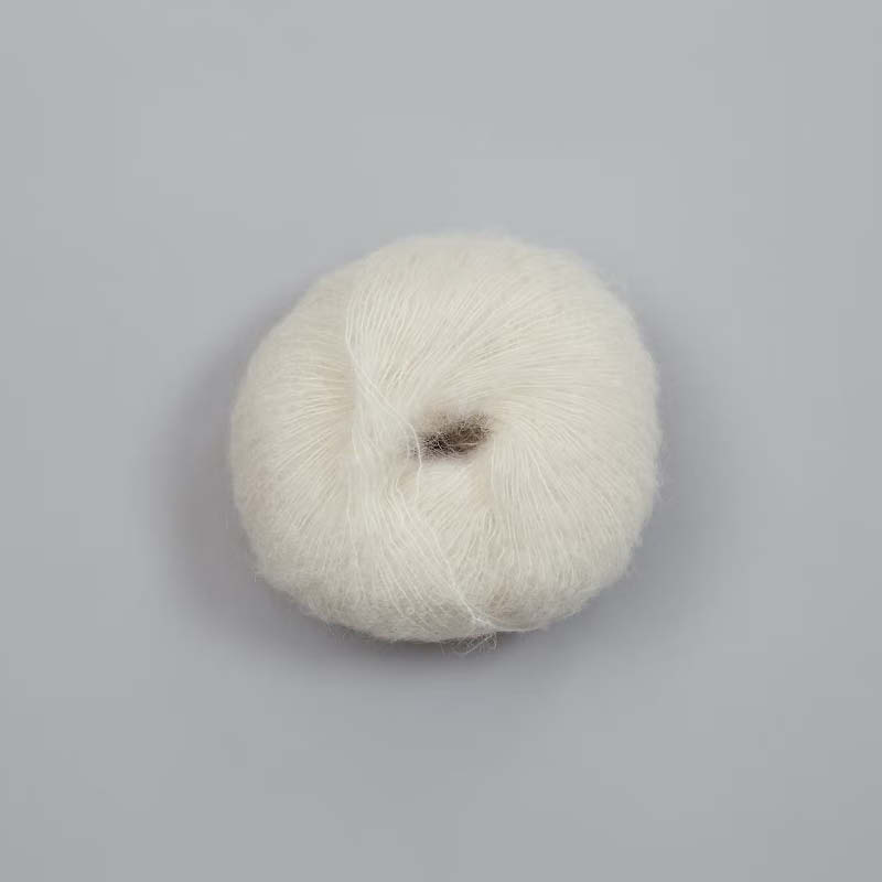 ALPACA SILK - Bilde 1