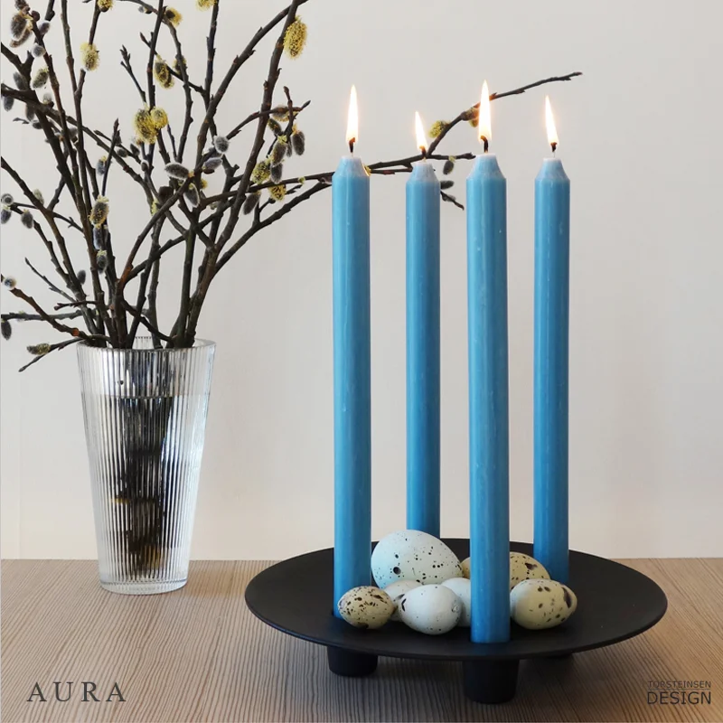 Aura lysfat