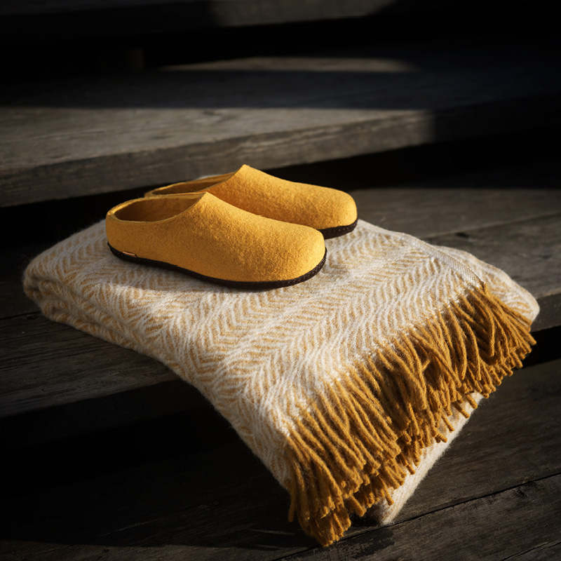 Baatar Basic - Ochre - Bilde 5