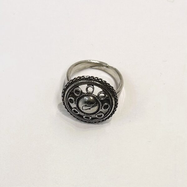 Ring til Balsfjordbunaden