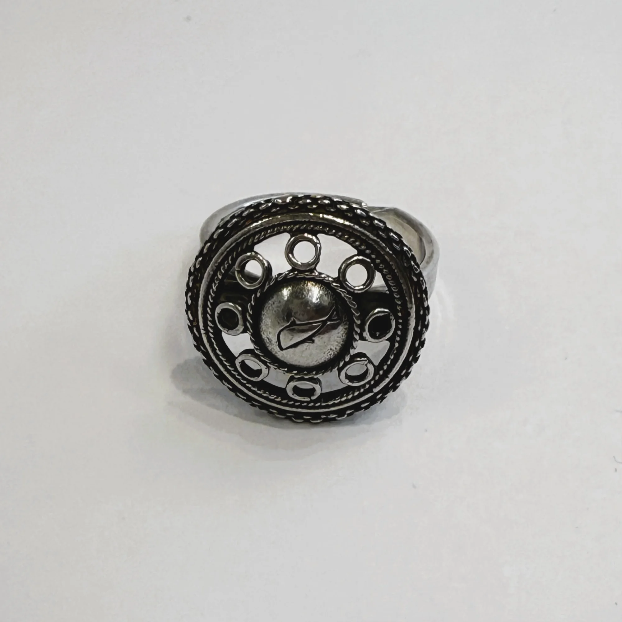 Ring til Balsfjordbunaden