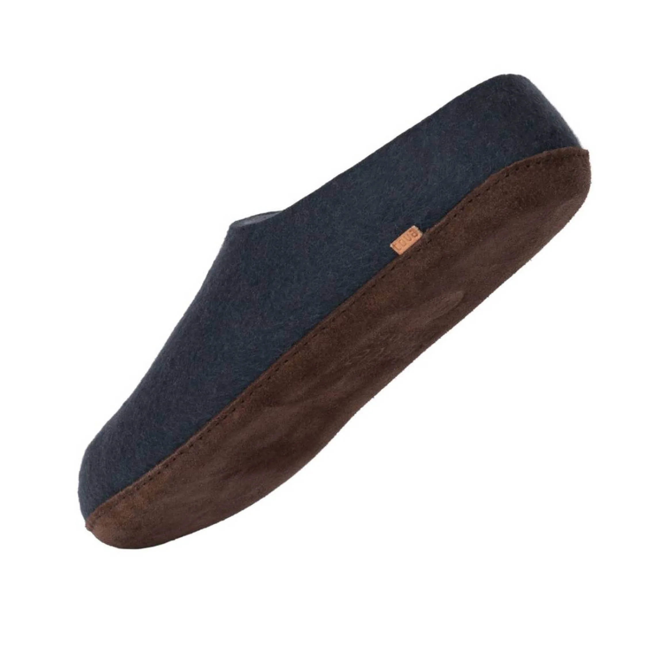 Baatar basic dark blue - Bilde 2