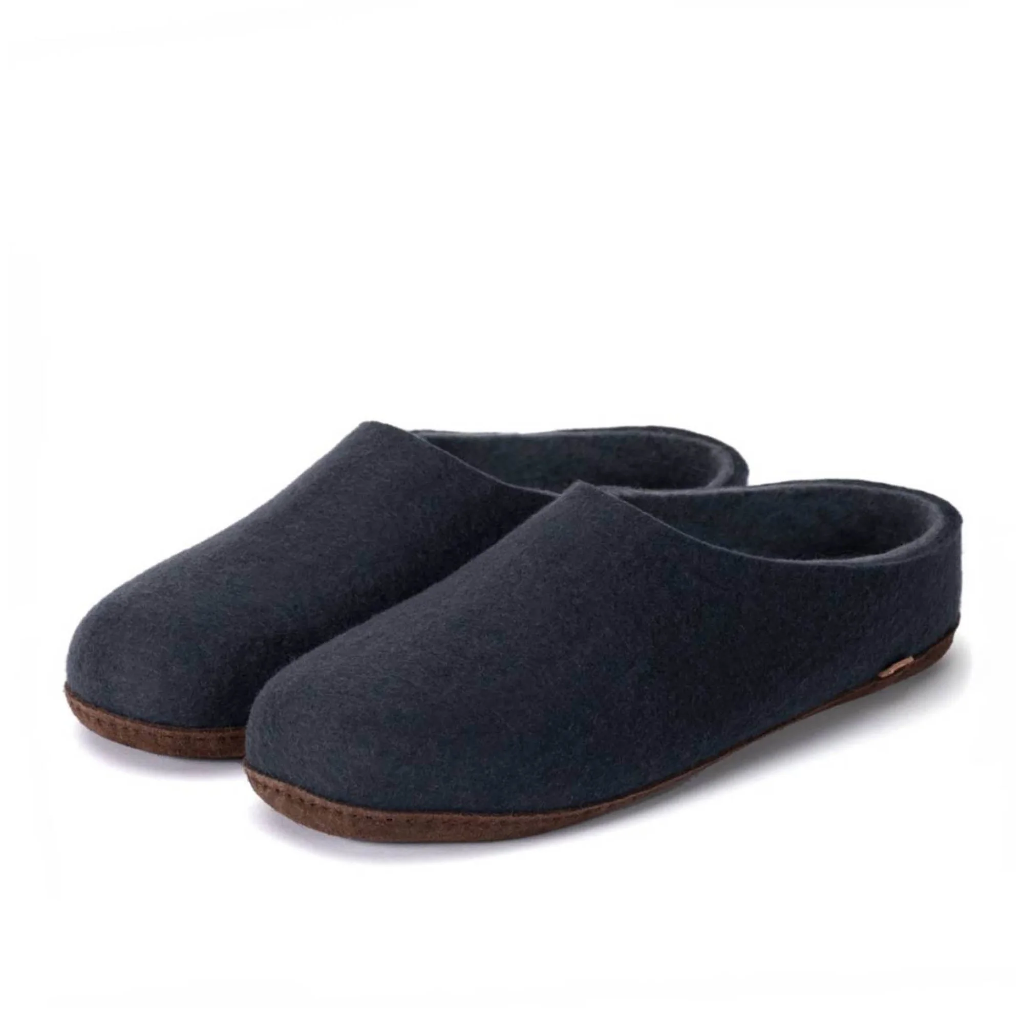 Baatar basic dark blue