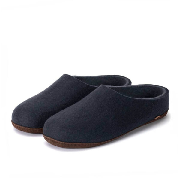 Baatar basic dark blue