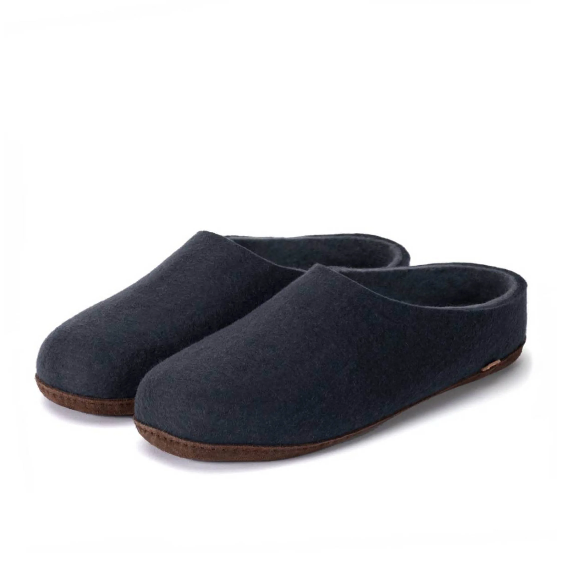 Baatar basic dark blue - Bilde 3
