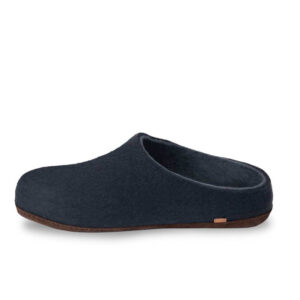 Baatar basic dark blue