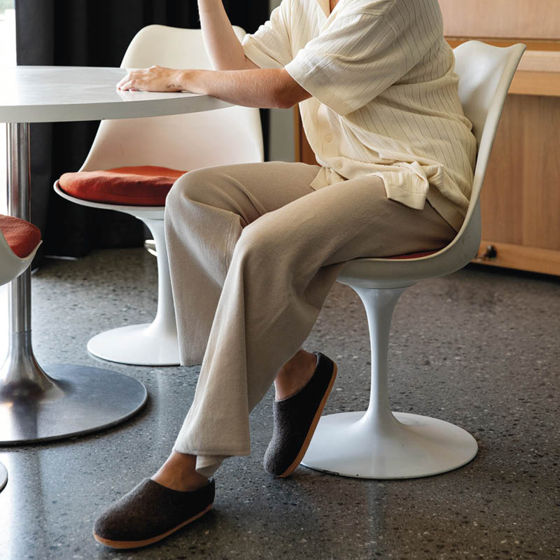 Baatar eco brown - Bilde 5