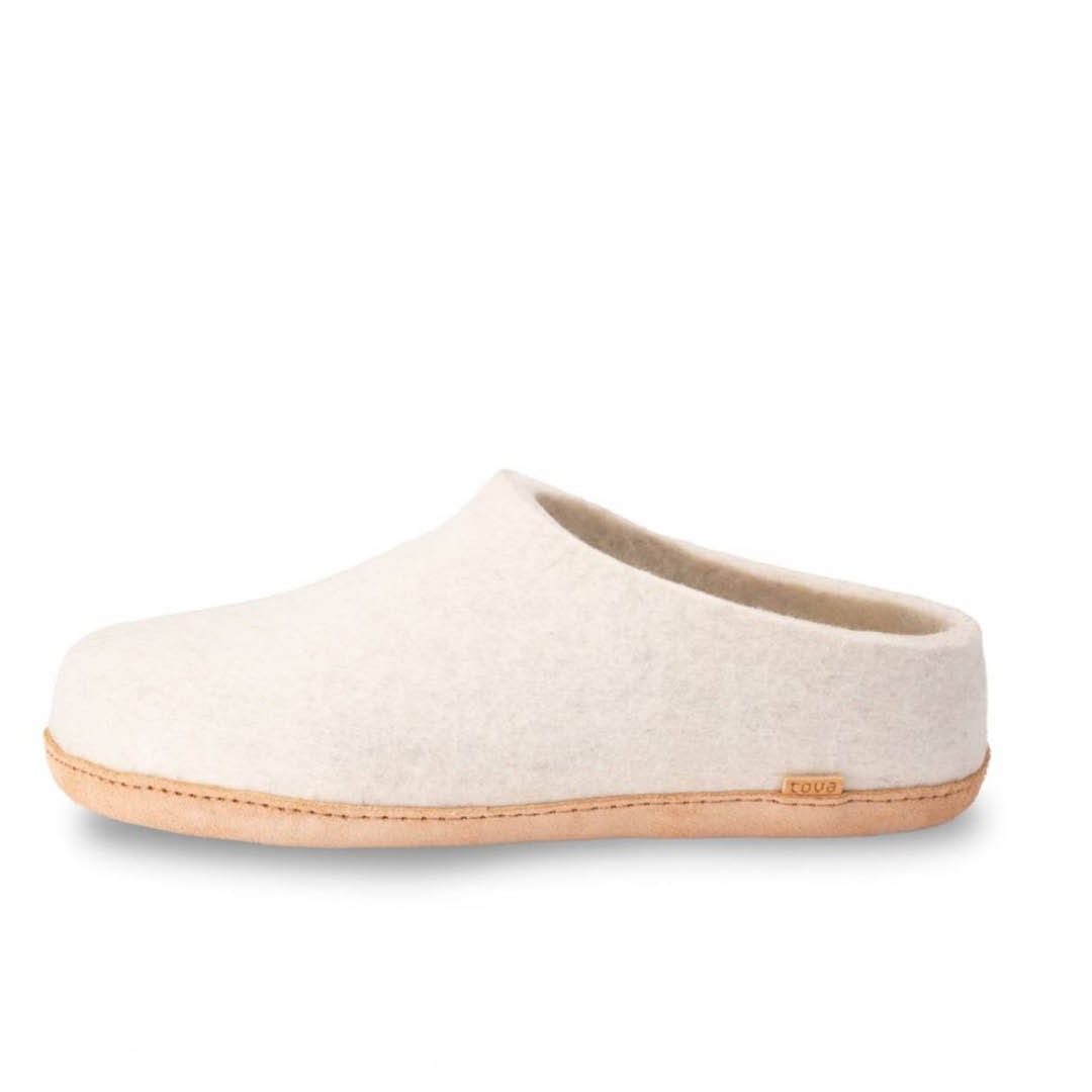 Baatar eco white - Bilde 1