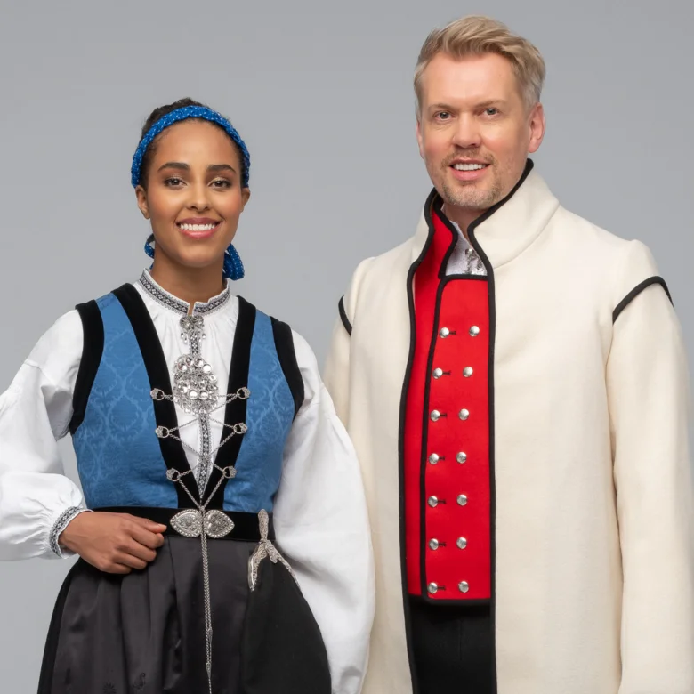 Sognebunad