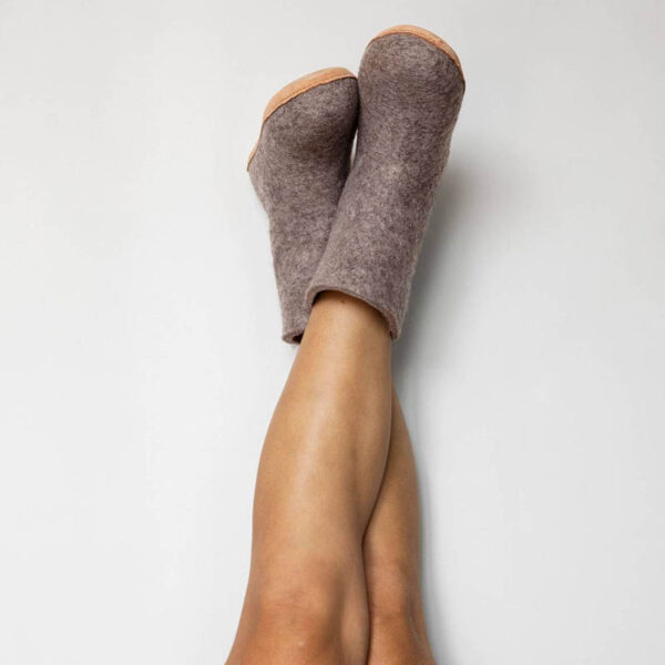 Boot Eco Low