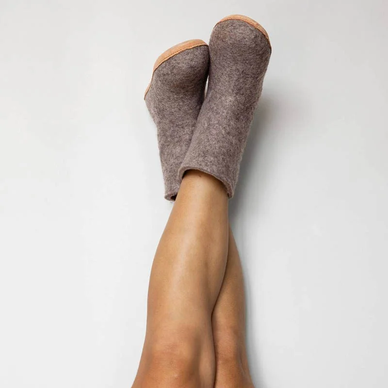 Boot Eco Low