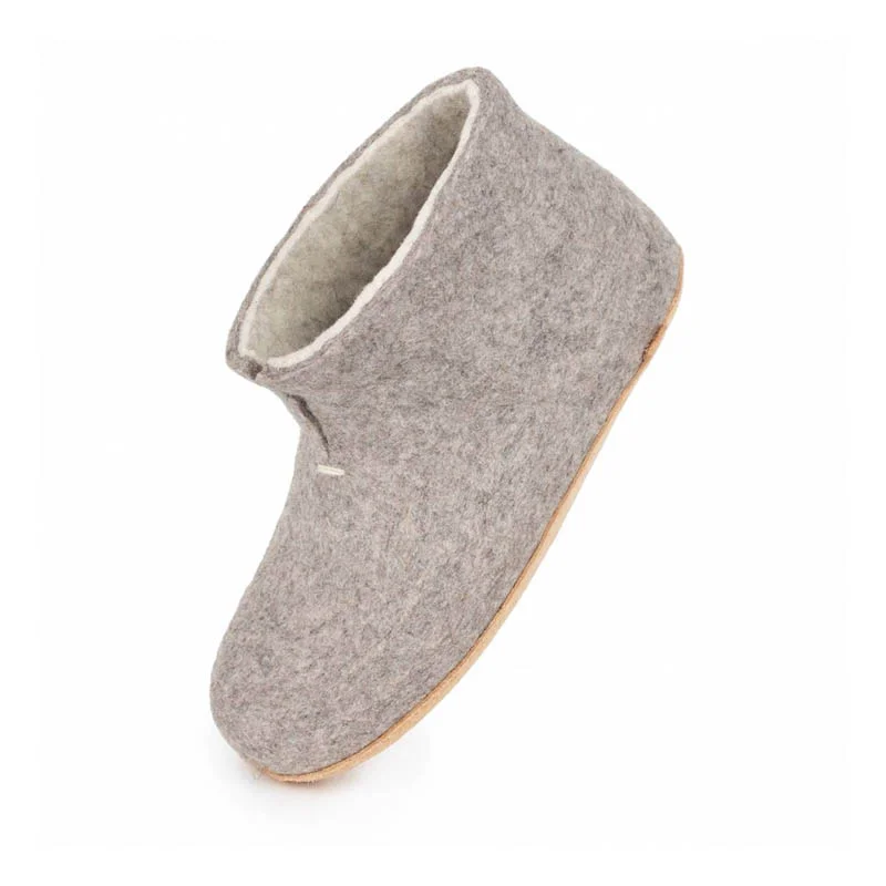 Boot eco ankel