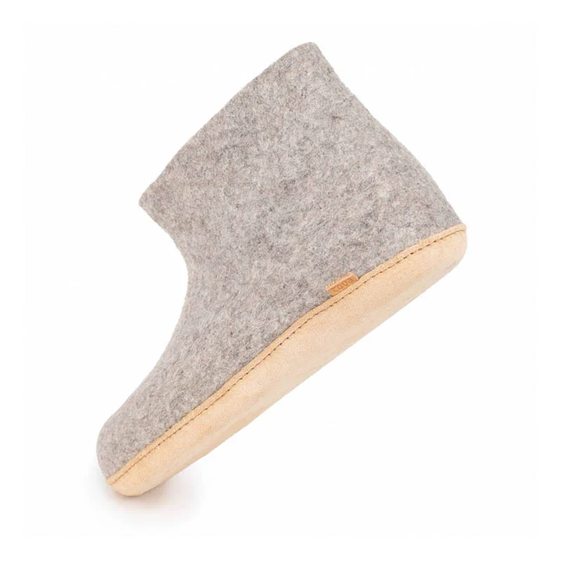 Boot eco ankel