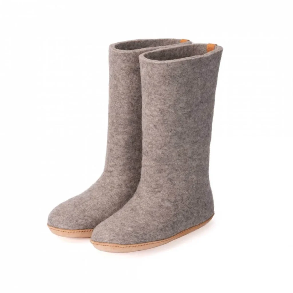 Boot Eco Høy