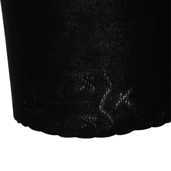 Lace Buffer sort