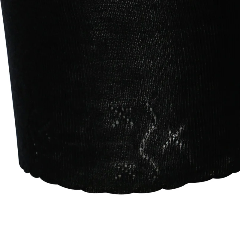 Lace Buffer sort