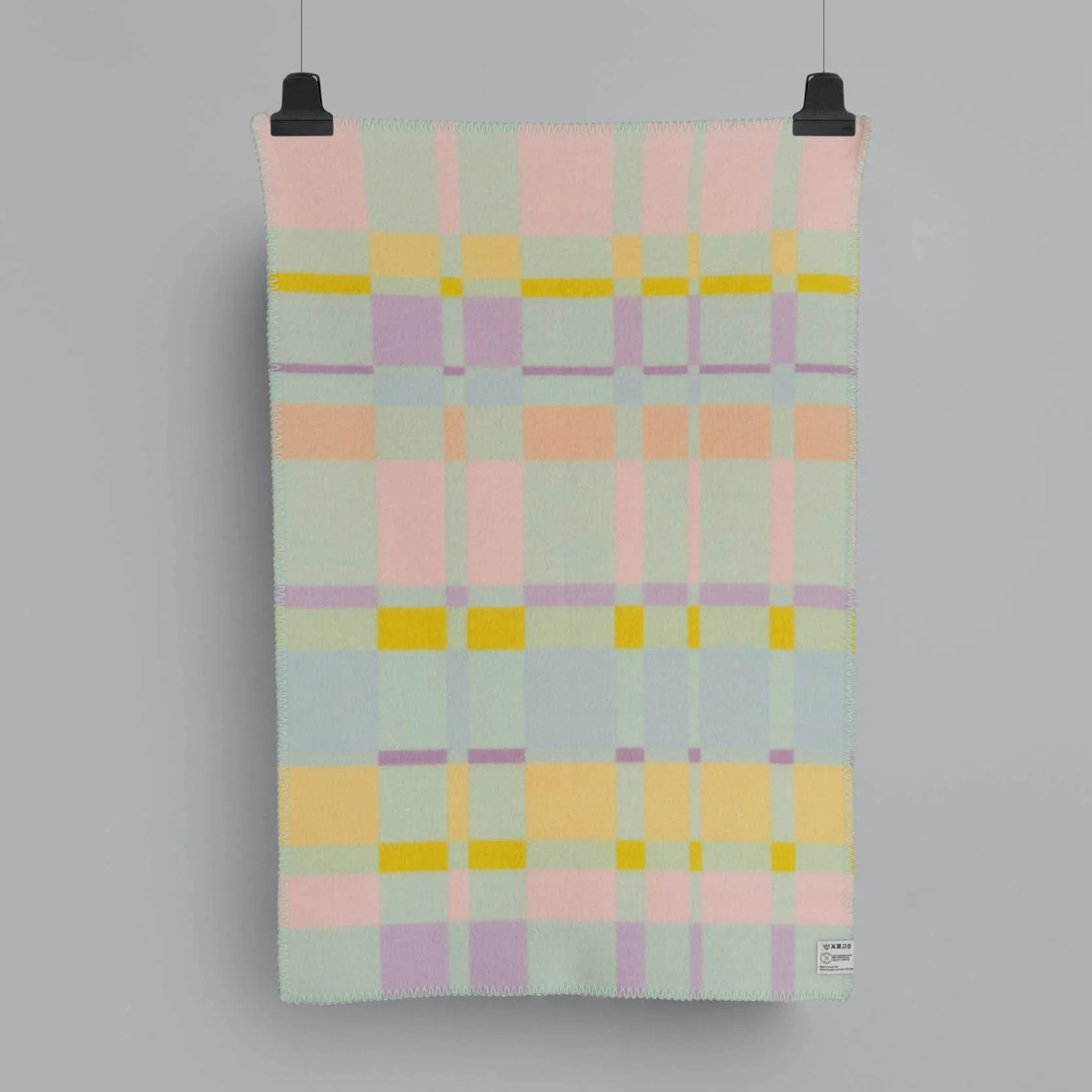 City Babypledd - Bilde 2