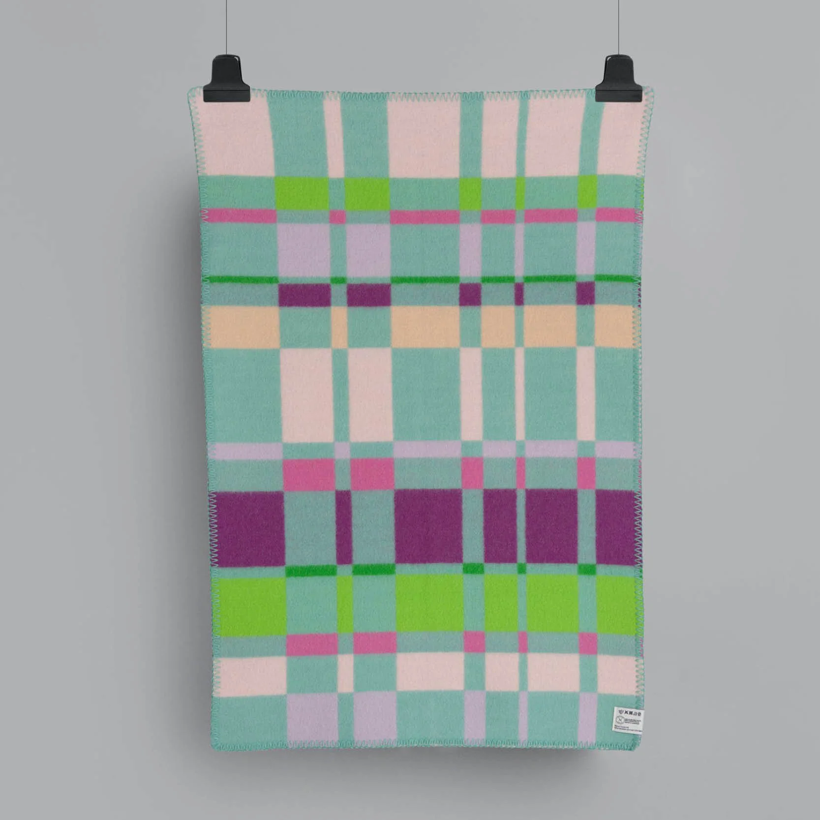 City Babypledd - Bilde 4