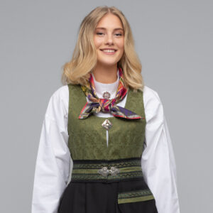 Elisabethdrakt