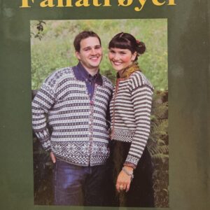 Bok Fanatrøyer