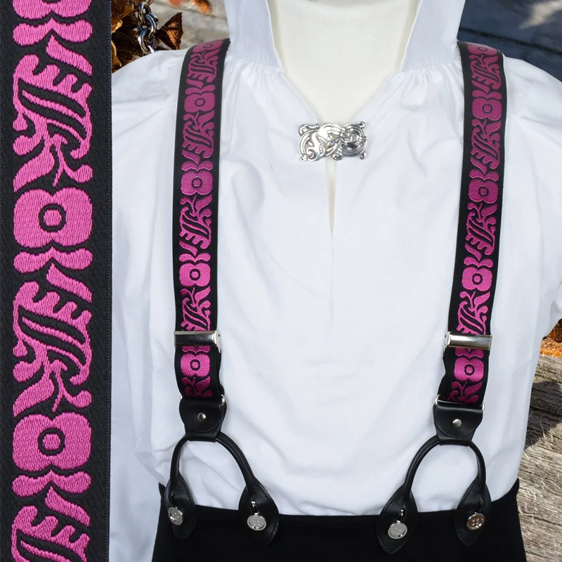 Folklore bukseseler Hardanger, 582