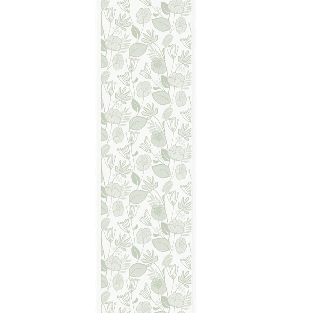 Grønska løper 35x120 cm - Bilde 1