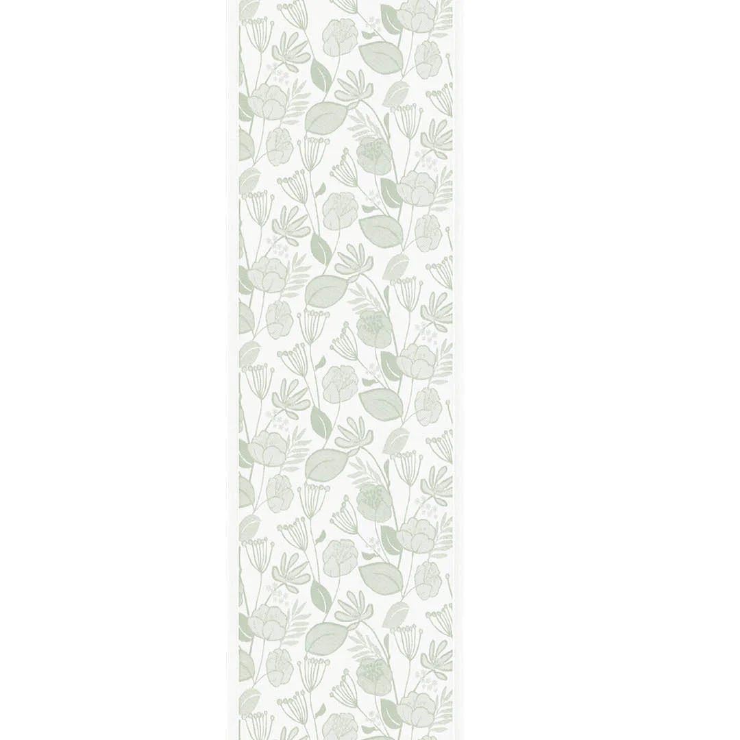 Grønska løper 35x120 cm - Bilde 1
