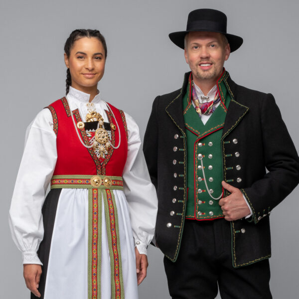 Hardanger Kvam