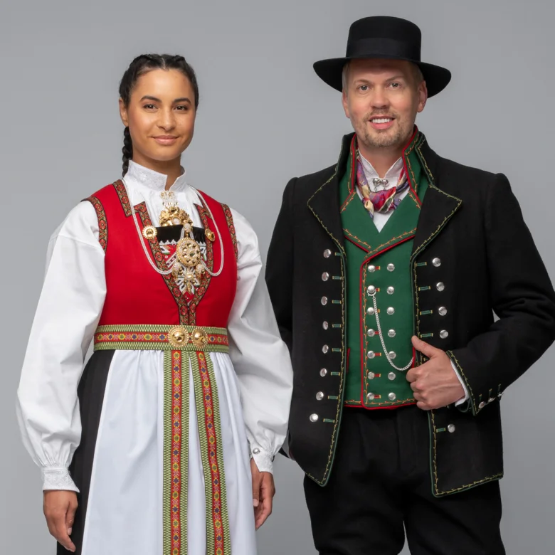 Hardanger Kvam