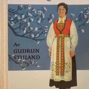 Bok: Hardangersaum