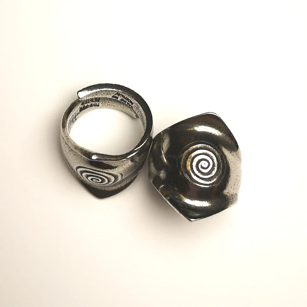 Ætt ring - Bilde 1