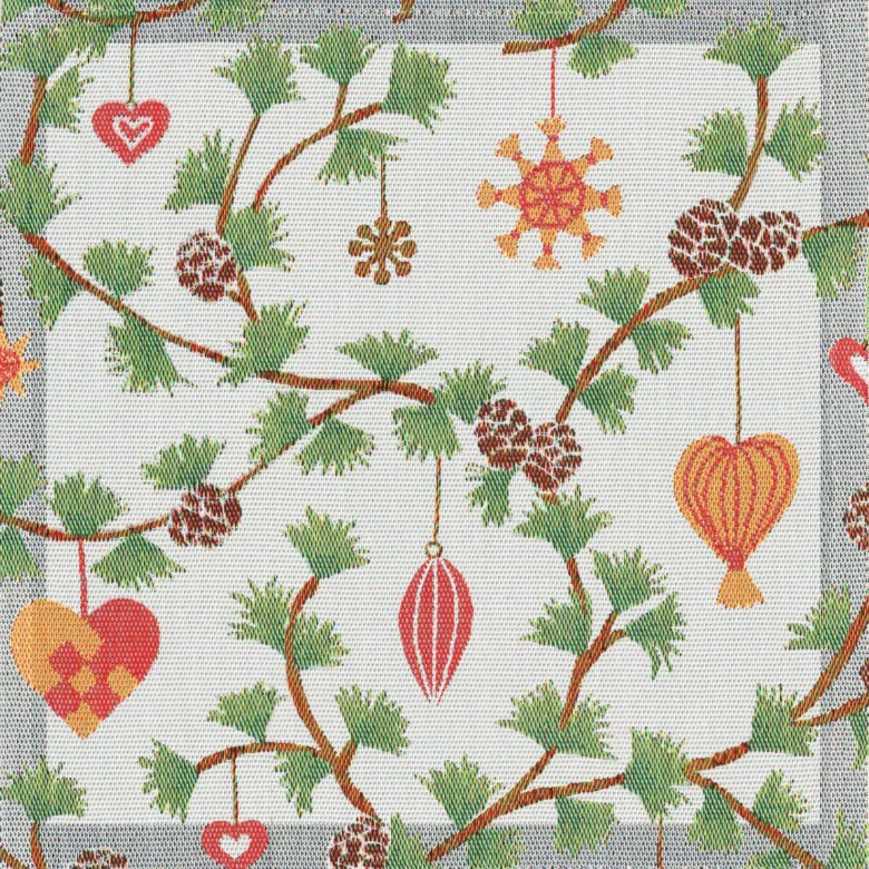 Serviett JULEFRÖJD 35x35 cm
