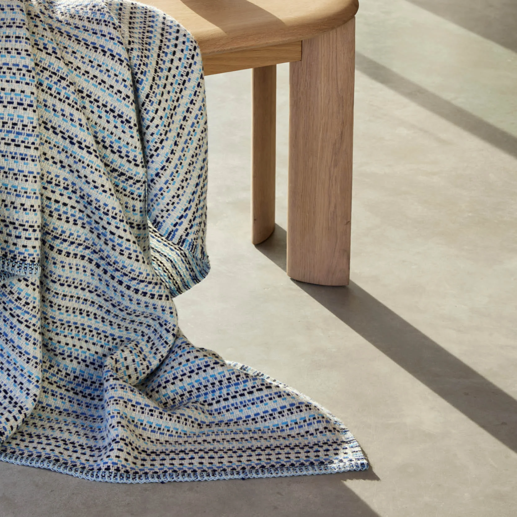Juli pledd - Bilde 3
