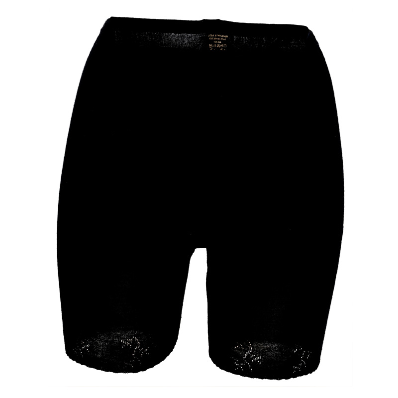 Lace Buffer sort - Bilde 1
