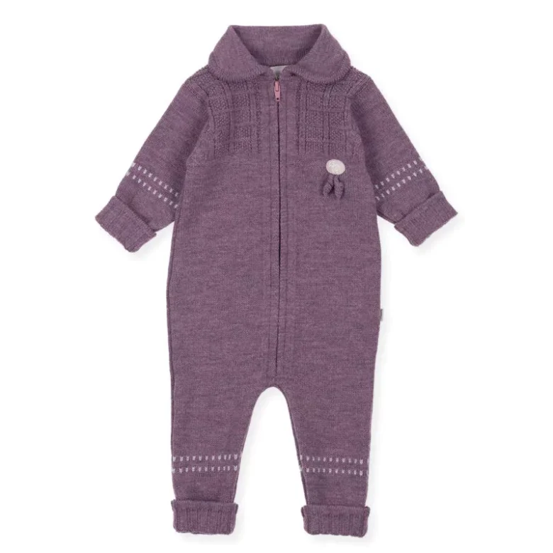 Sparkedress classic plomme