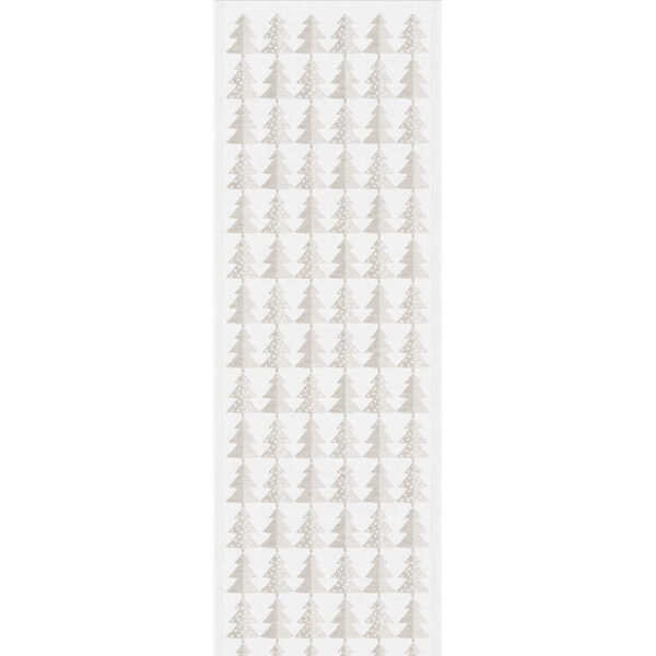 Løper Granar 35x120 cm
